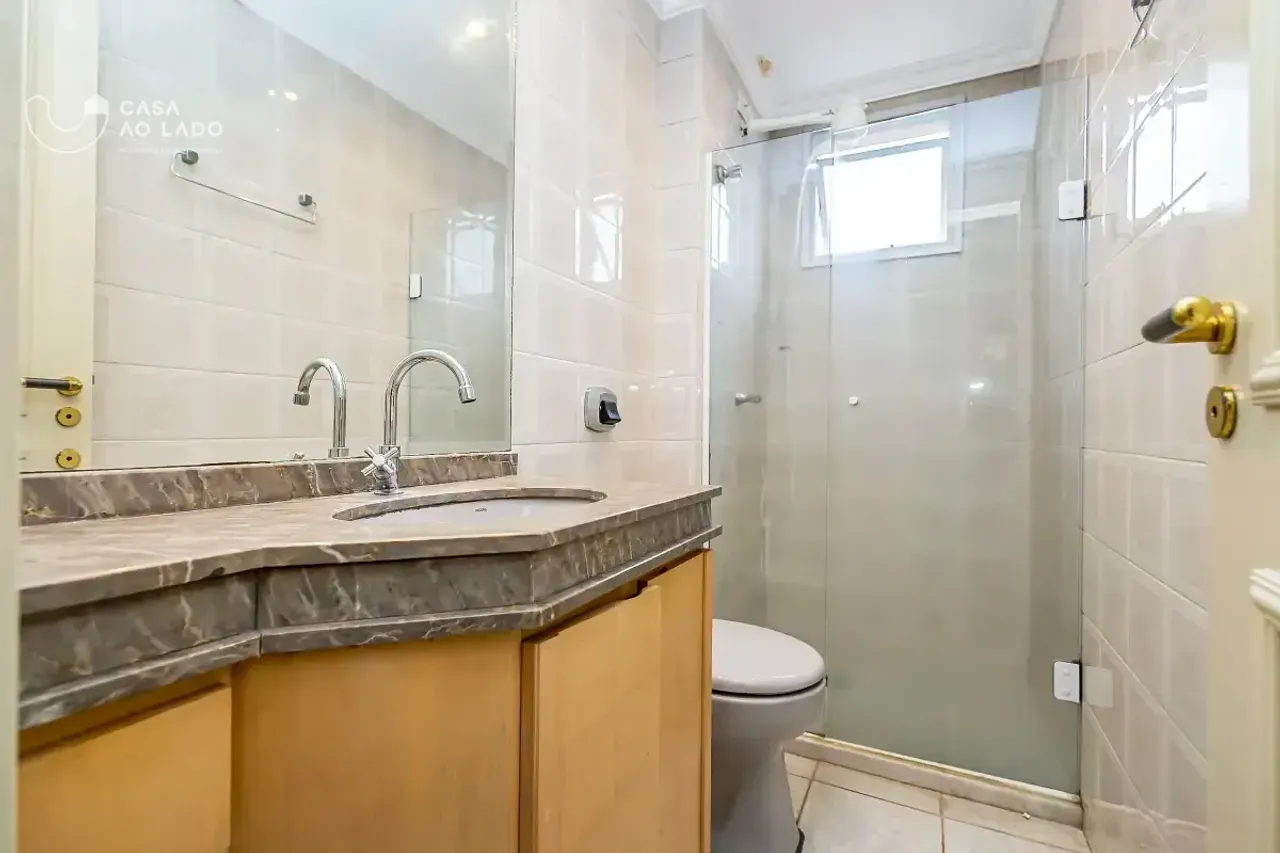 Apartment with 2 bedrooms, suite and 109 m² — photo 20