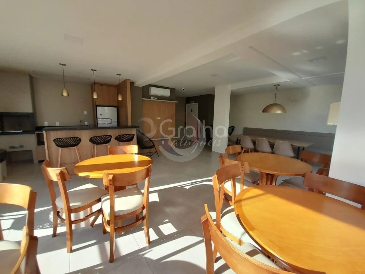 3-bedroom apartment with a home office — photo 30