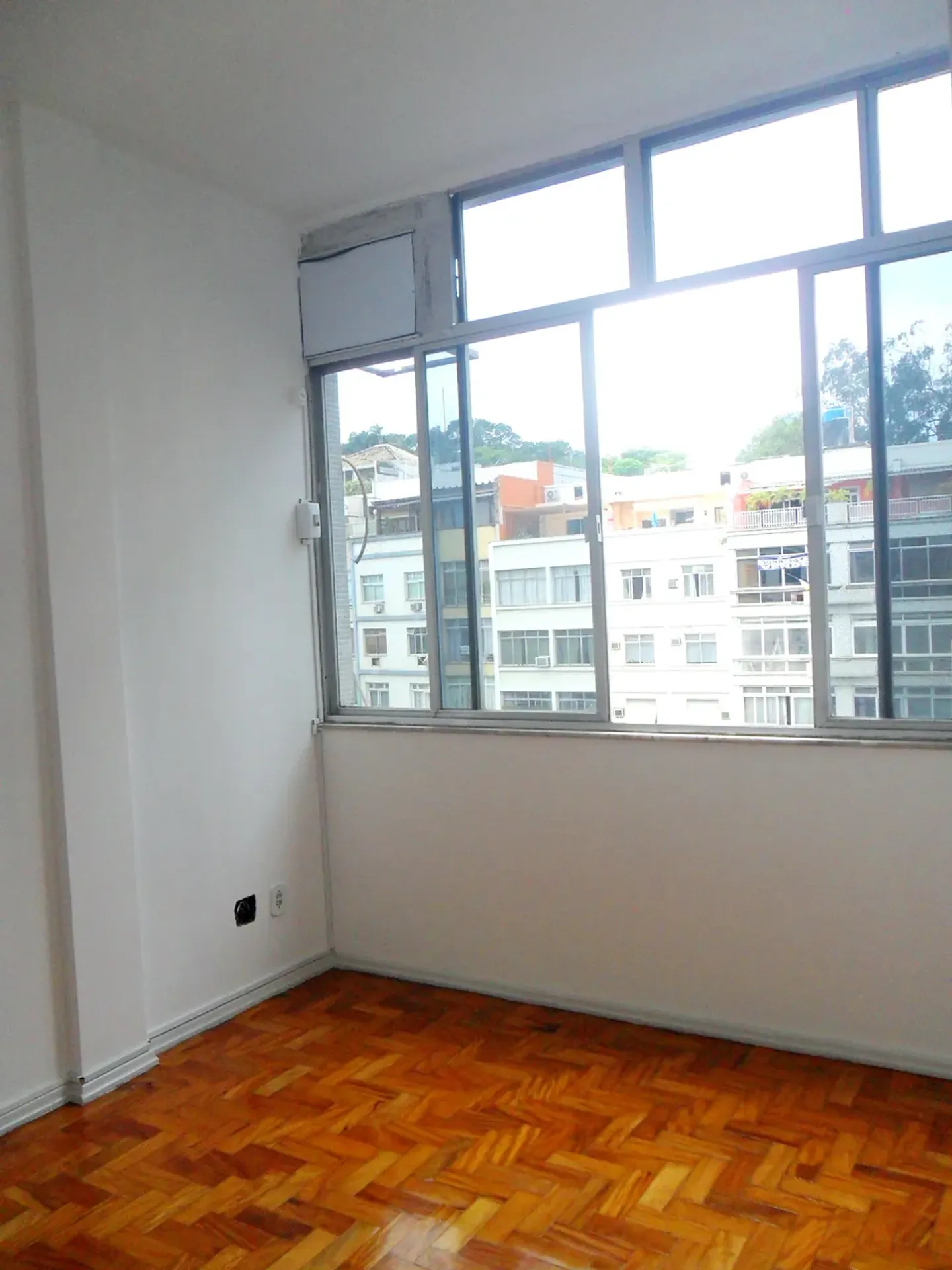 Apartment, 50 m², with wood or laminate floors