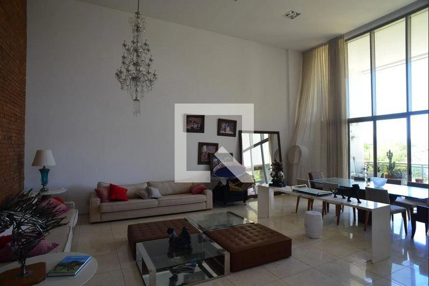 Apartamento para aluguel com varanda envidraçada e 4 quartos — photo 17
