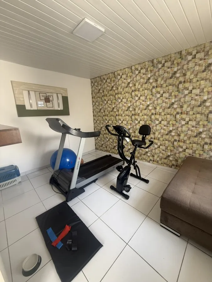 Furnished house, 300 m², with a bathtub — photo 8