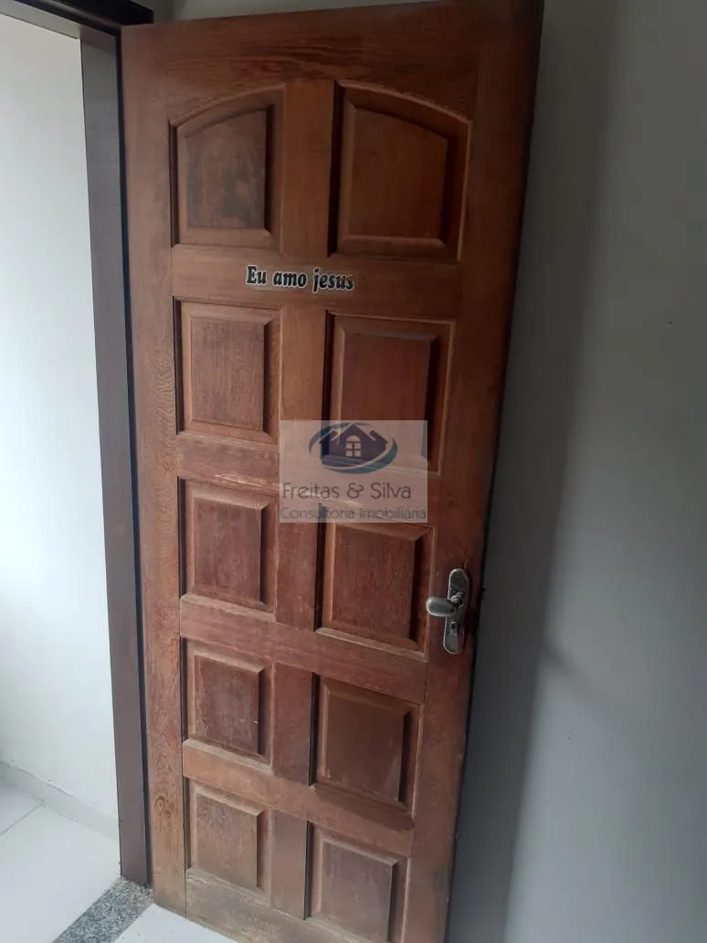 Casa duplex com varanda, 2 quartos e 110 m² — photo 16
