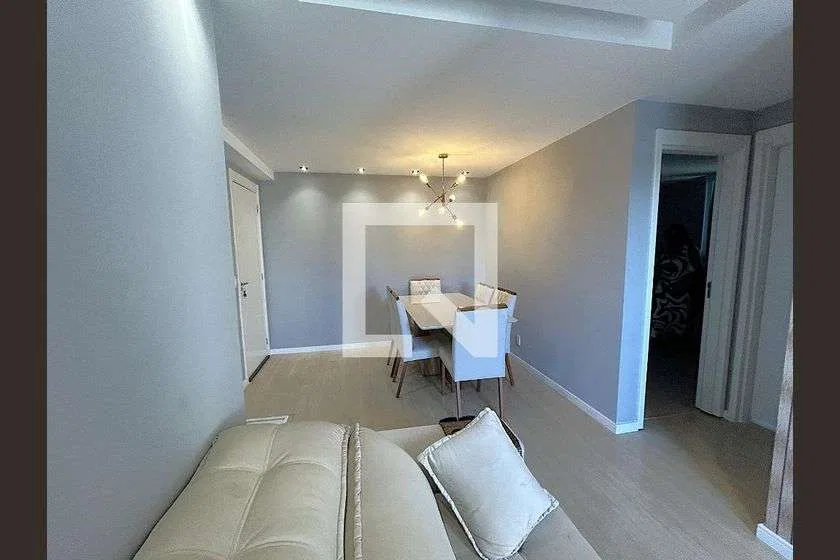 Мебльована квартира з 2 спальнями та балконом 42 м² — photo 11