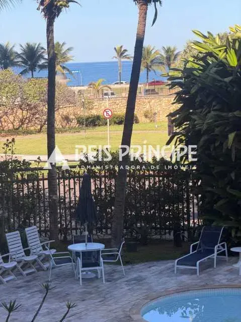 Furnished apartment with 3 bedrooms, 4 bathrooms, 2 parking — photo 11