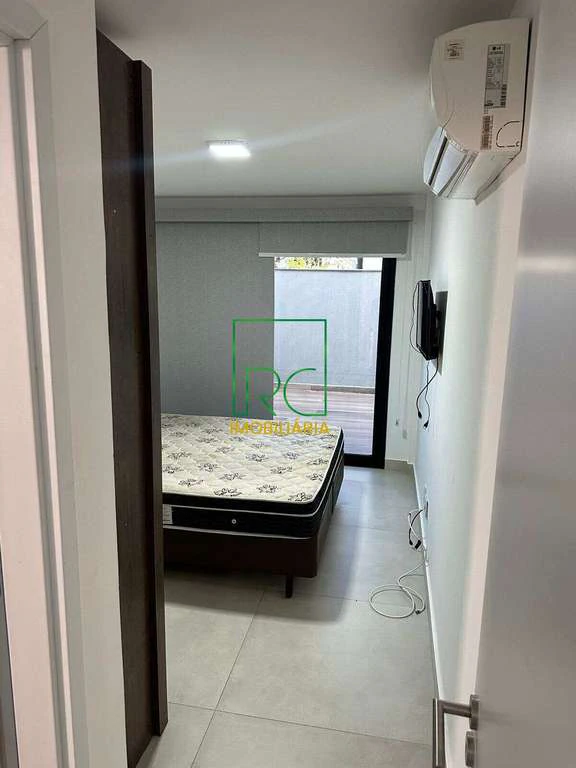 Furnished gated house with 5 en-suite bedrooms and 470 m² — photo 29