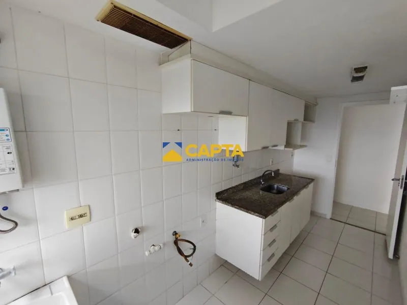Apartamento de 73 m² com 3 quartos e cozinha a gás — photo 2