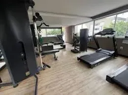 Apartment with open-plan kitchen and 62 m² — photo 13