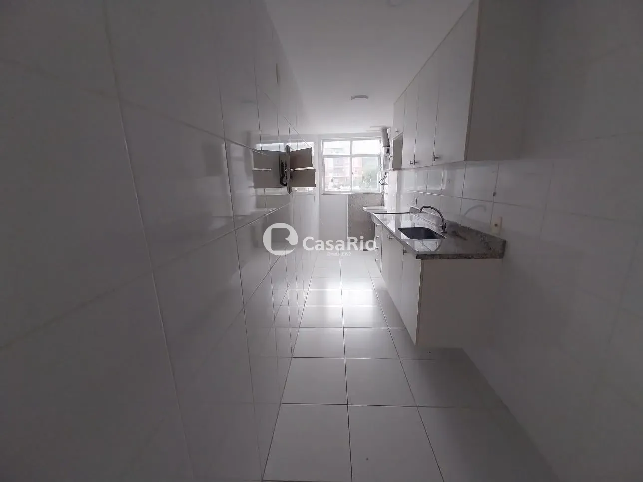 2-bedroom apartment in a building with a pool — photo 17