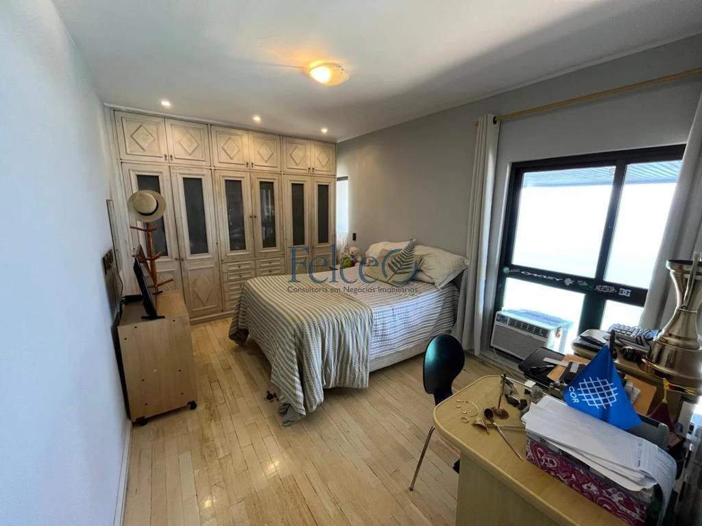 Apartamento mobiliado, 360 m², com banheira — photo 39