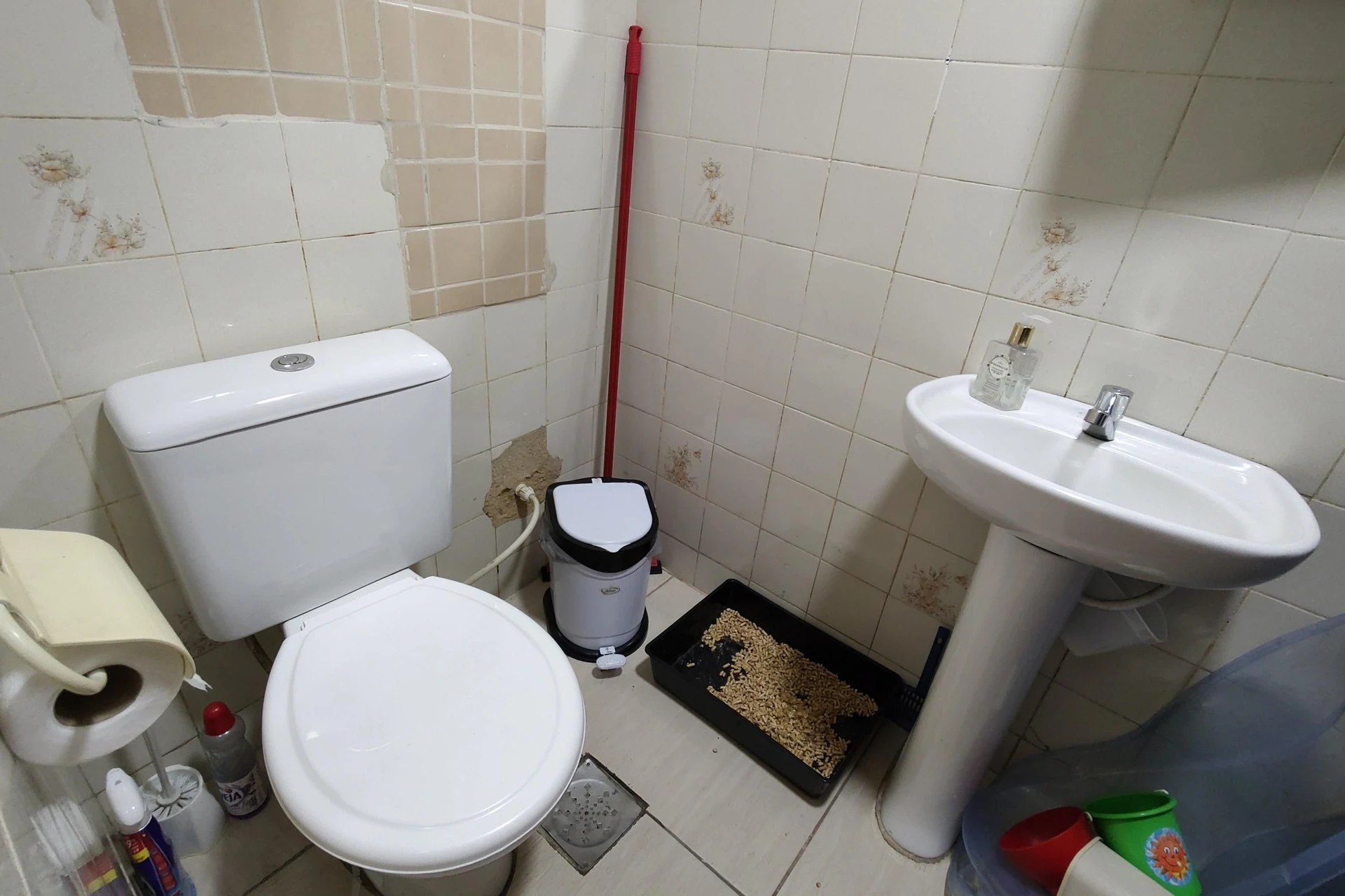 Apartamento para aluguel mobiliado com 3 quartos — photo 31