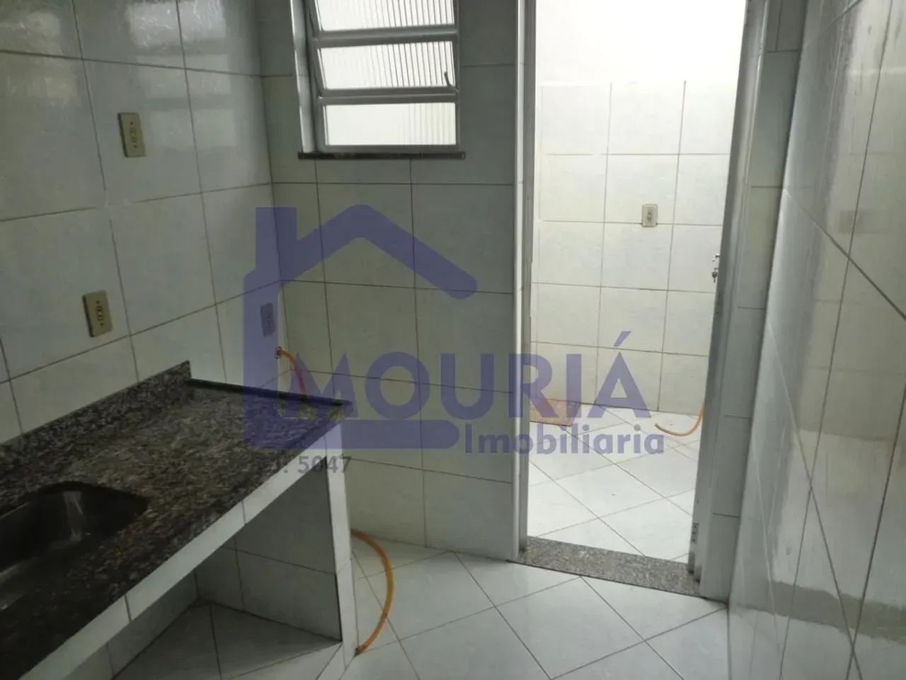 Casa sin amueblar con 1 dormitorio y cocina aparte — photo 11