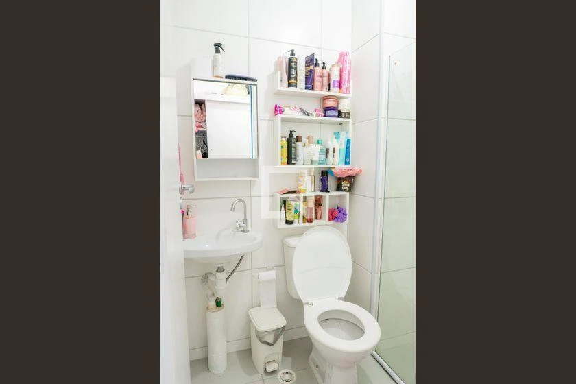 2-bedroom apartment with a washing machine in Rio de Janeiro — photo 22
