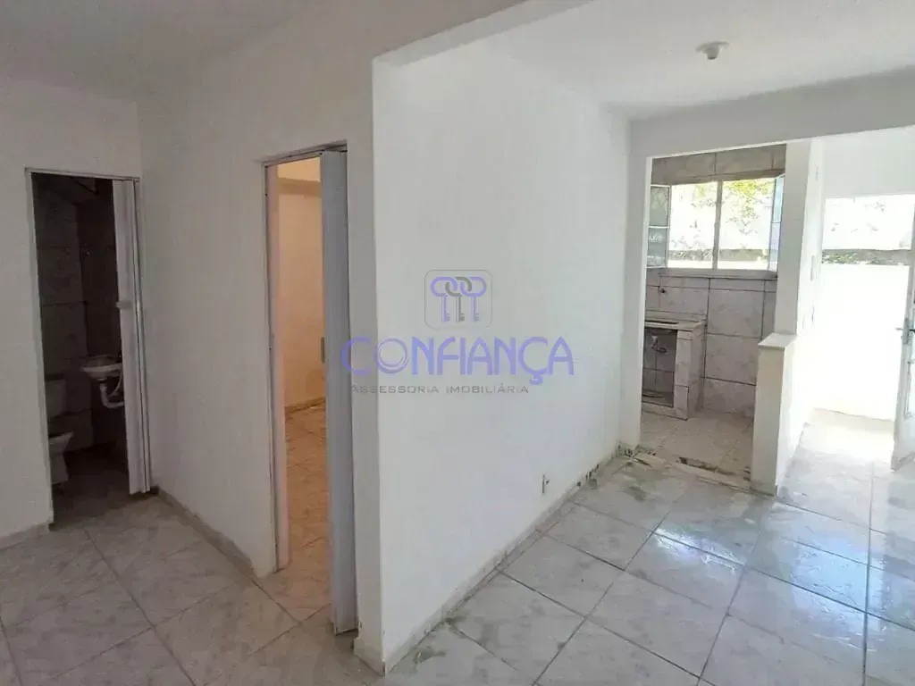 Квартира 50 м²: 1 спальня и электрический душ — photo 9