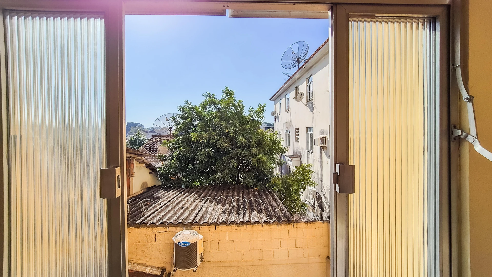 Apartamento con 2 dormitorios, 1 baño y acepta mascotas — photo 7