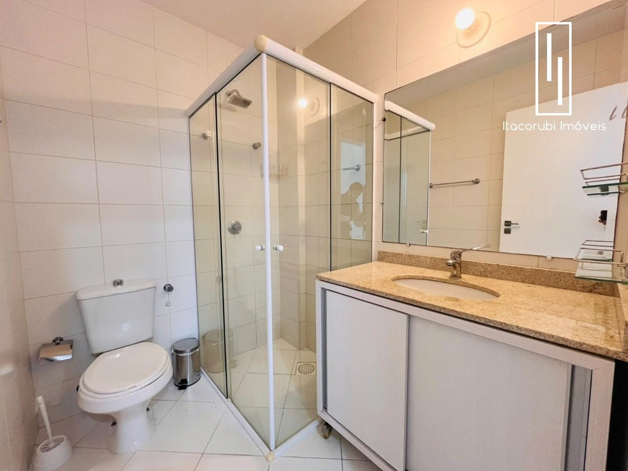 2-bedroom apartment with 87 m² and 2 parking spots — photo 12