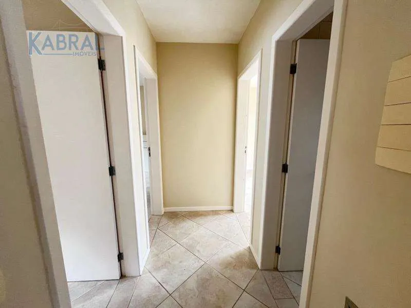 Квартира с 3 спальнями и балконом, 80 м² — photo 21