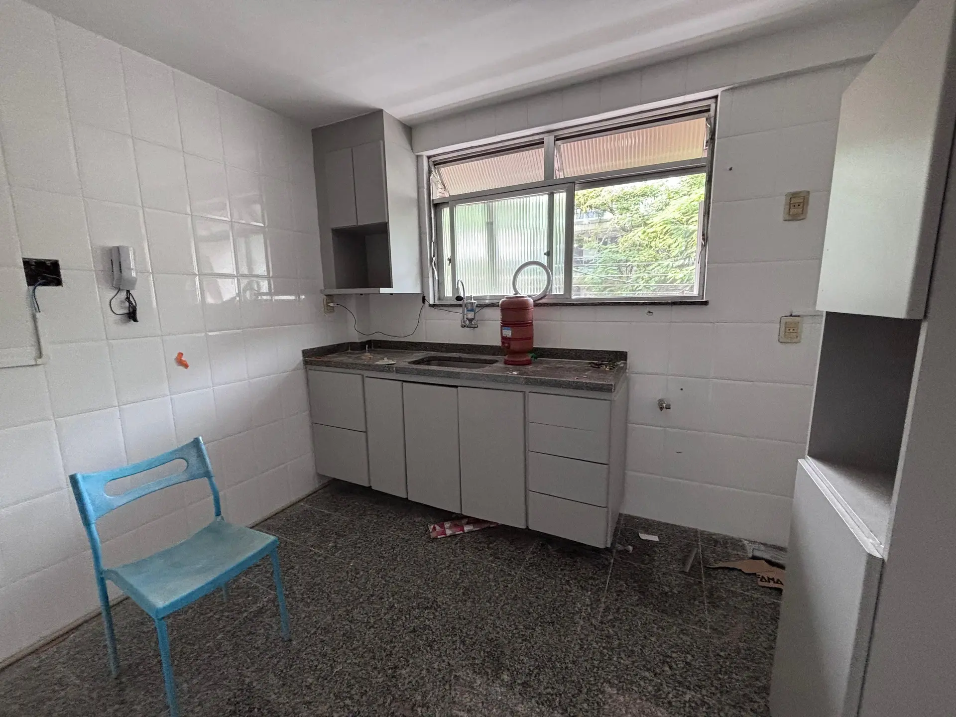 Apartamento sem mobília com 2 quartos e 2 banheiros — photo 6
