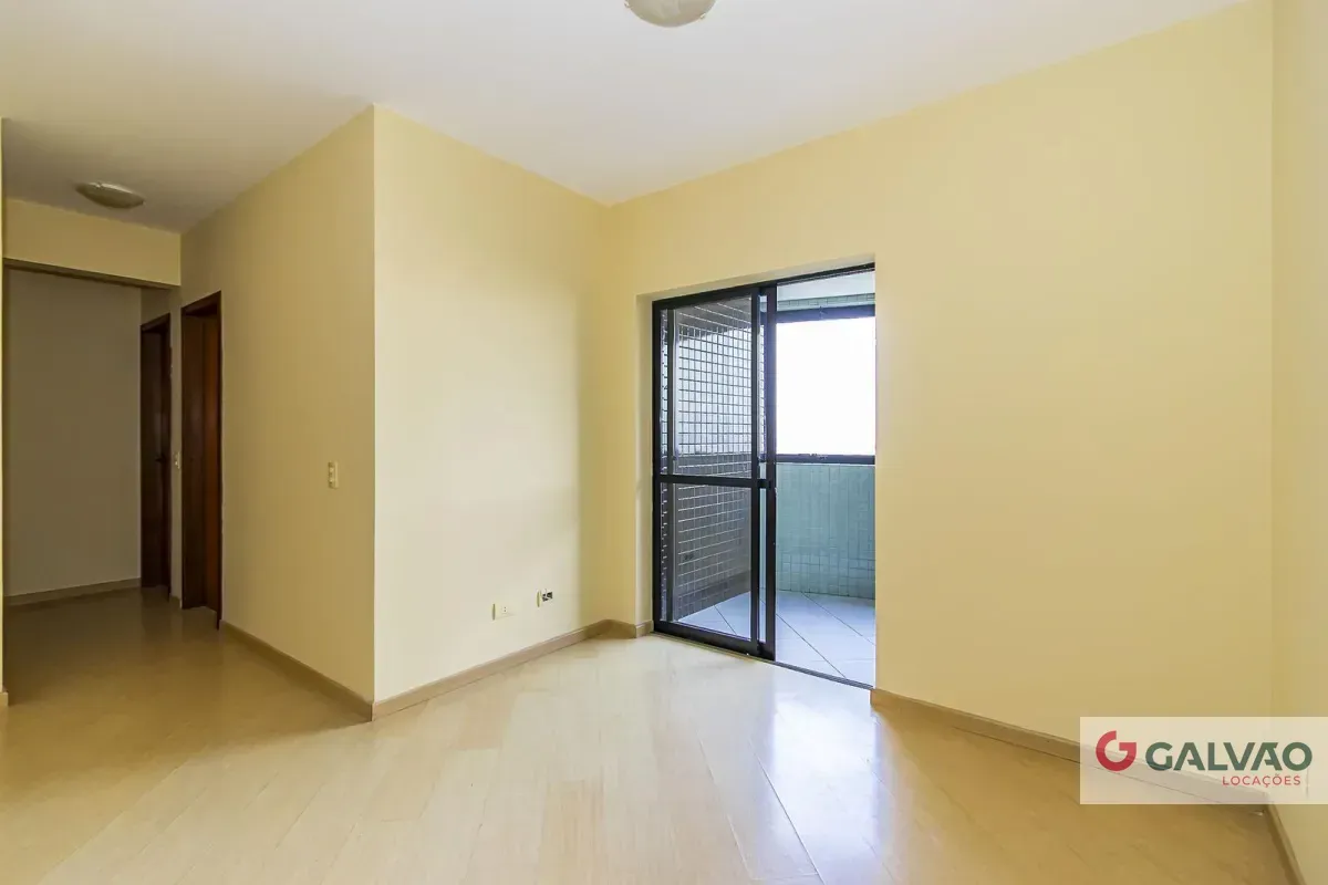 87 m² apartment on the 21st floor with 3 bedrooms — photo 12