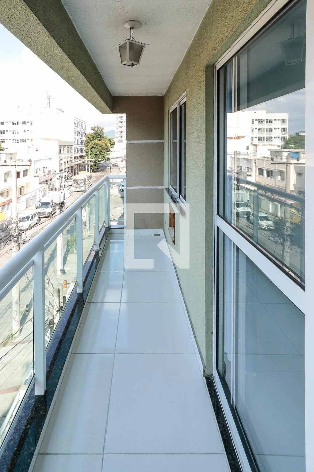 3 quartos e vista para as montanhas: apartamento de 95 m² — photo 26