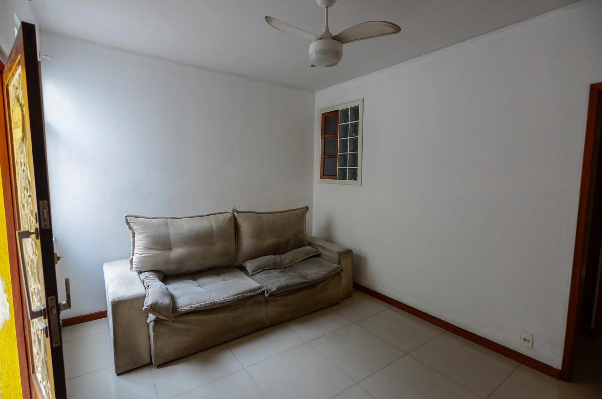Квартира 58 м², 2 спальні, Ріо-де-Жанейро — photo 12