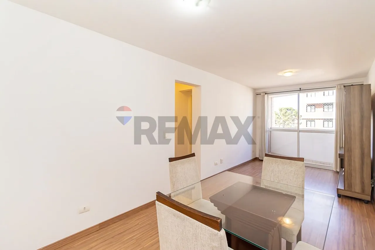 Furnished apartment, 63 m², with wood or laminate floors — photo 16