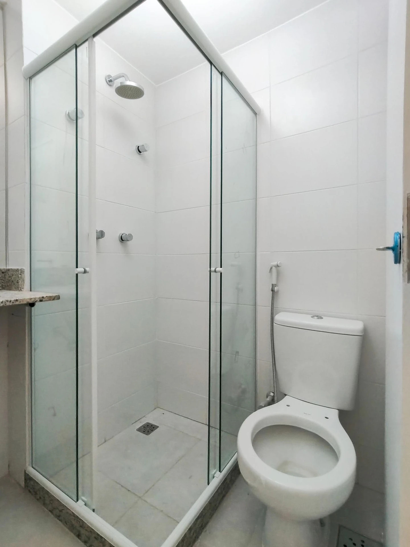 One-bedroom, 60 m² apartment in Rio de Janeiro — photo 19