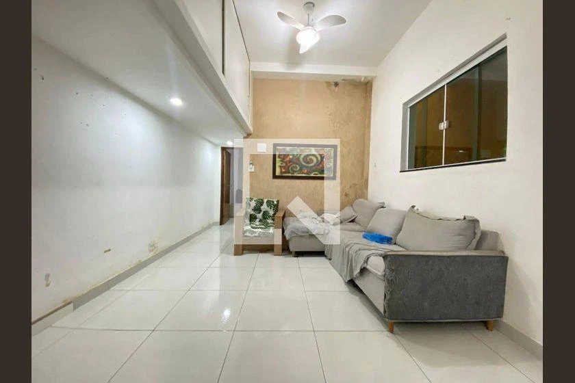 Furnished house with 2 bedrooms and a desk, 80 m² — photo 11