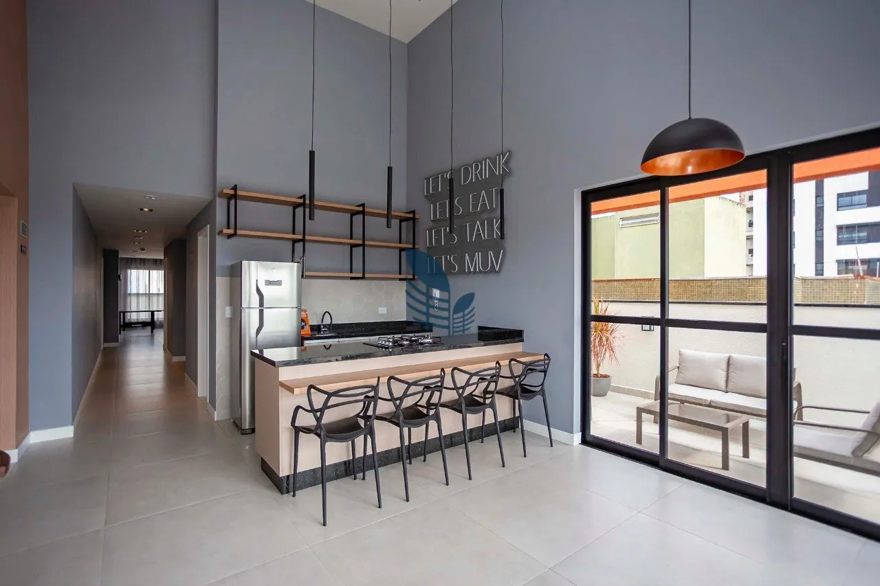 1-bedroom apartment with no parking, 28 m² — photo 19