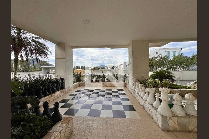 2-bedroom 87 m² apartment with parking and enclosed balcony — photo 13