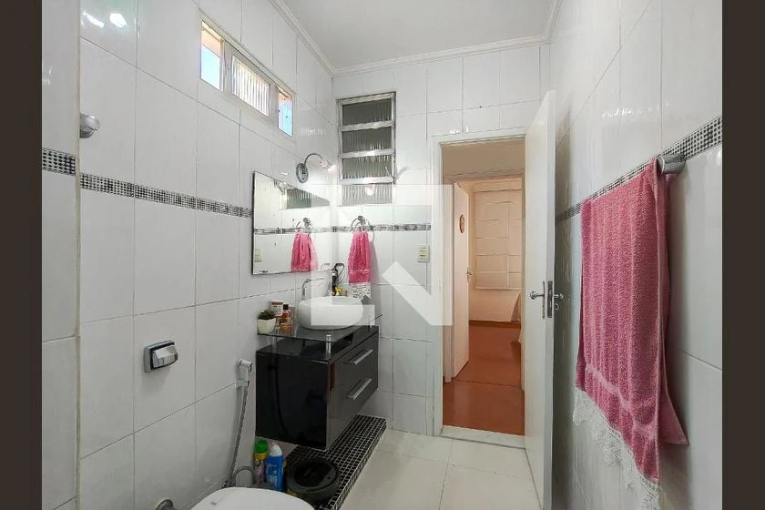 Apartamento mobiliado de 2 quartos com espaço de home office — photo 12