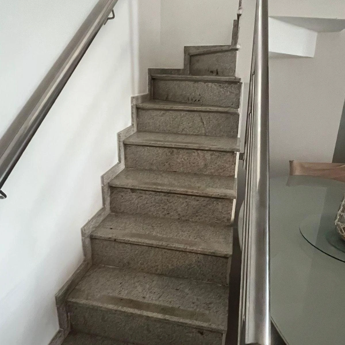 Furnished duplex penthouse with 2 bedrooms and 3 parking spots — photo 7