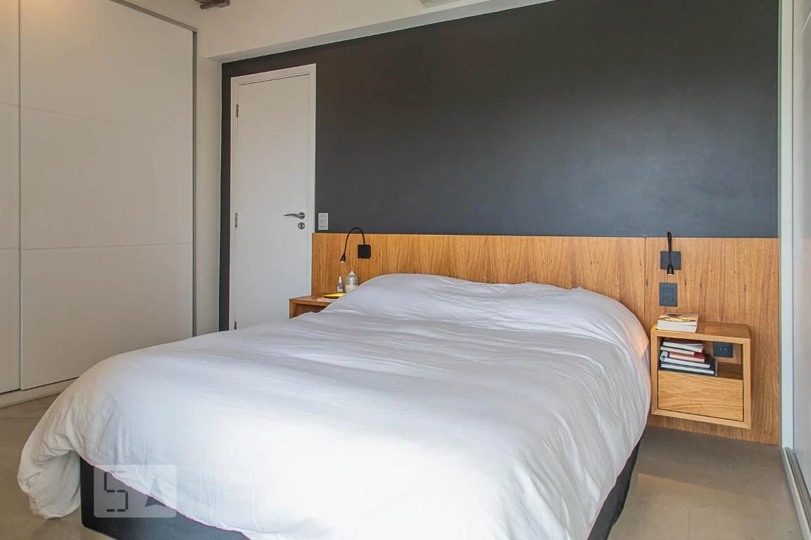 Apartamento mobiliado com 3 suítes e varanda gourmet — photo 57
