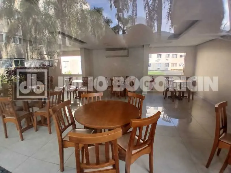 Рабочее место и 3 спальни: квартира 53 м² — photo 20