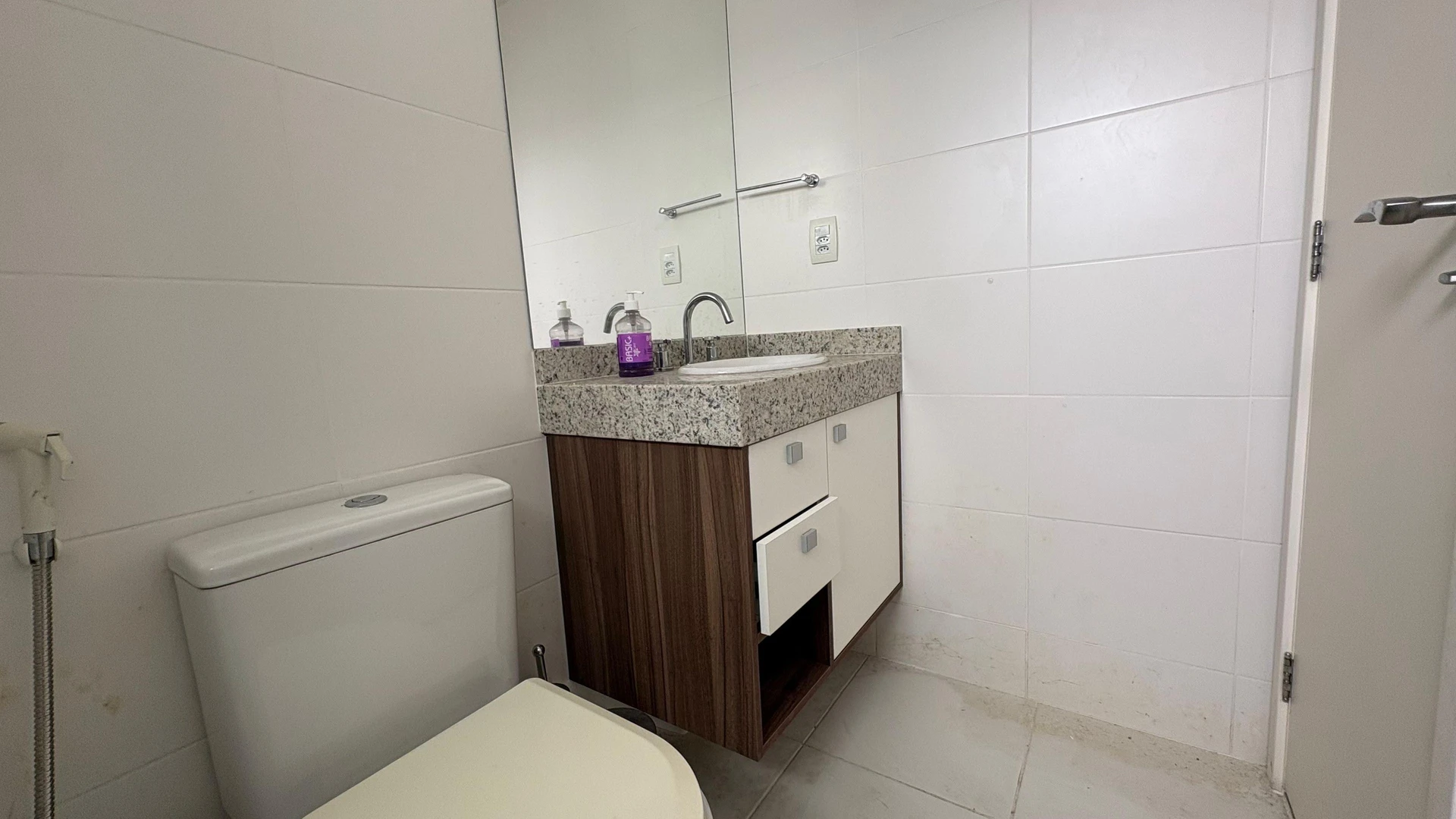 Water view in a 3-bedroom apartment, 85 m² — photo 48