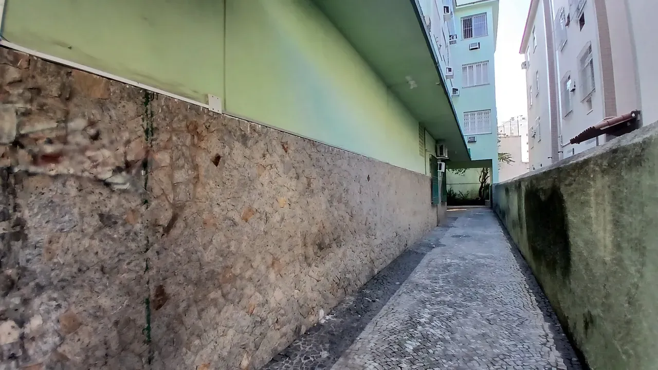 Apartamento sem vaga, 2 quartos, 80 m² no 3º andar — photo 38