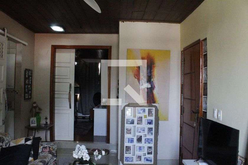 Condominium house with 4 bedrooms and 200 m² — photo 19