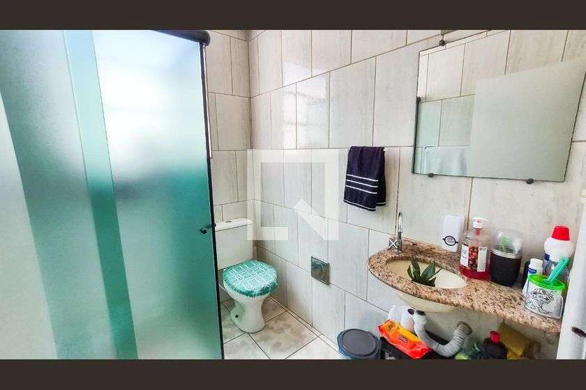 Casa com 4 quartos e 4 banheiros para alugar — photo 21
