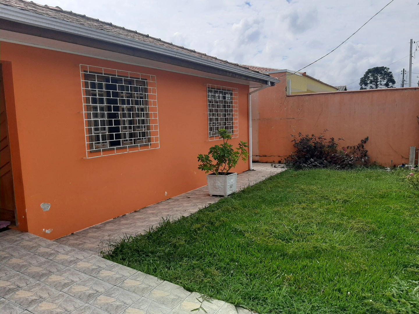 3-bedroom house, 1 with its own bathroom, 120 m², Curitiba — photo 11
