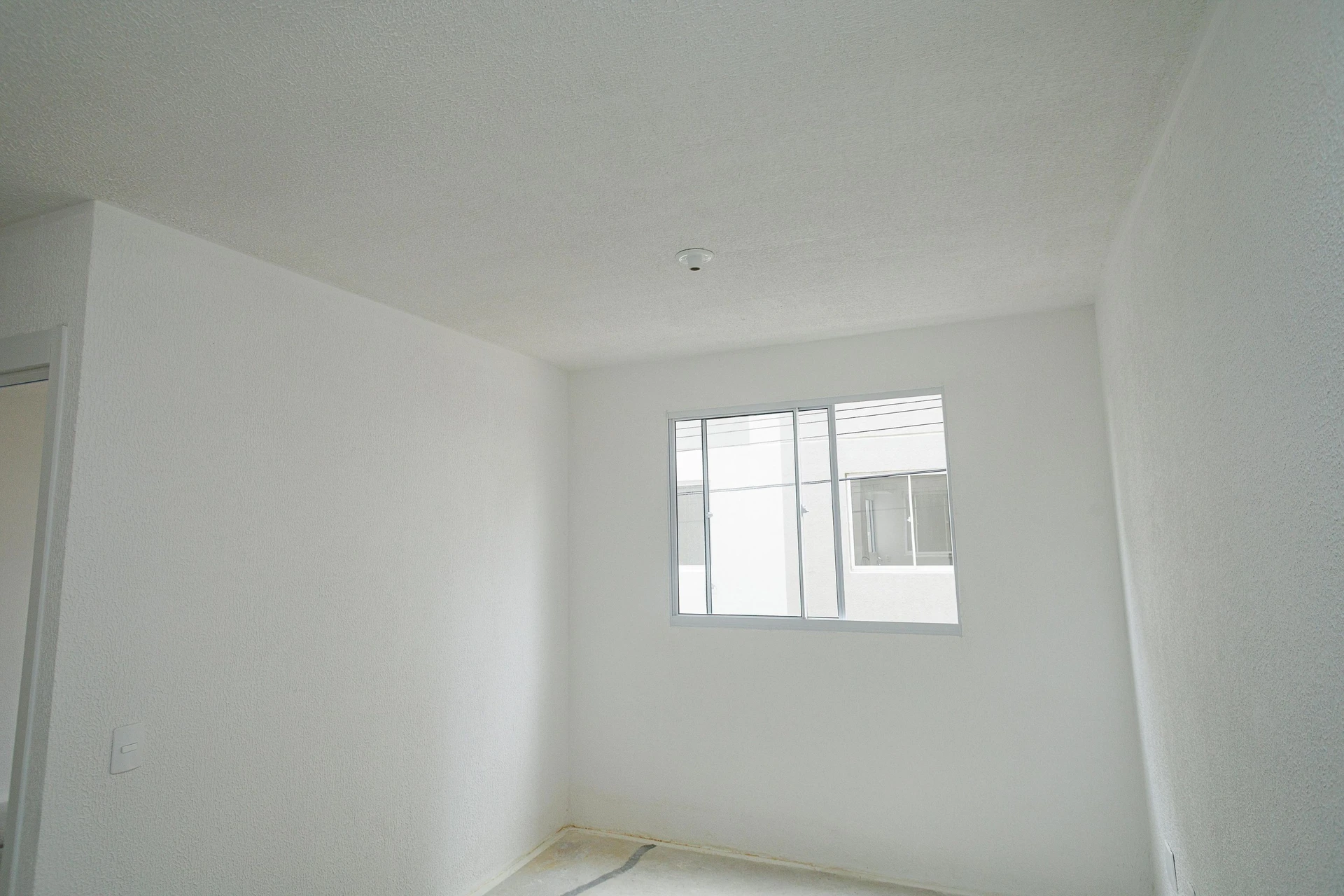 Apartamento para locação com 2 quartos e 1 banheiro — photo 3