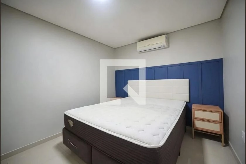 Furnished apartment with 2 bedrooms and 1 en-suite — photo 3