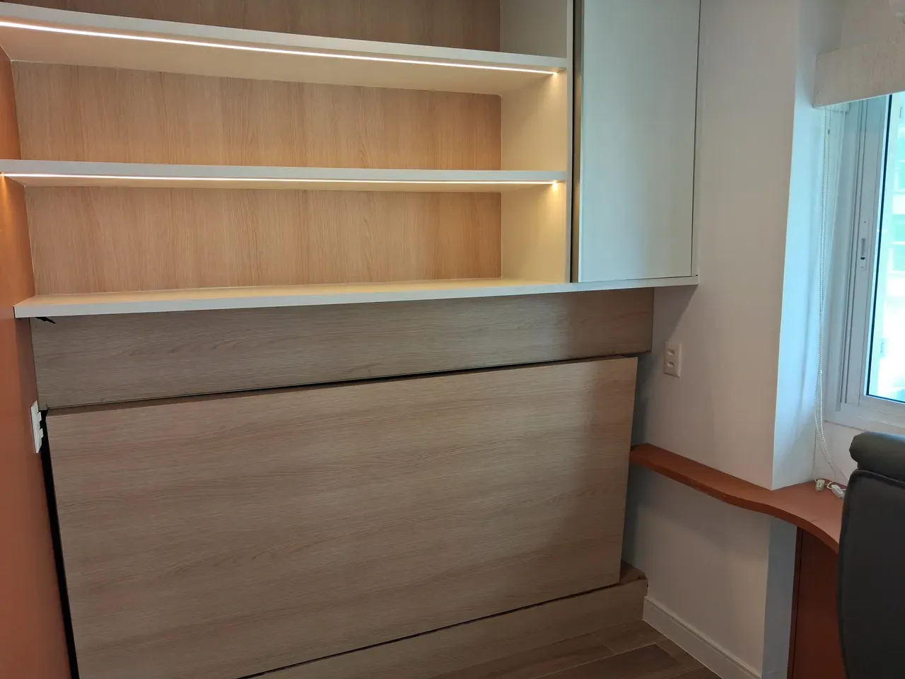 One-bedroom apartment with a dishwasher in Rio de Janeiro — photo 61