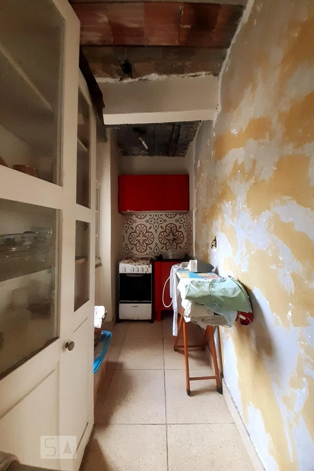 Furnished house with 3 bedrooms and 3 bathrooms — photo 49