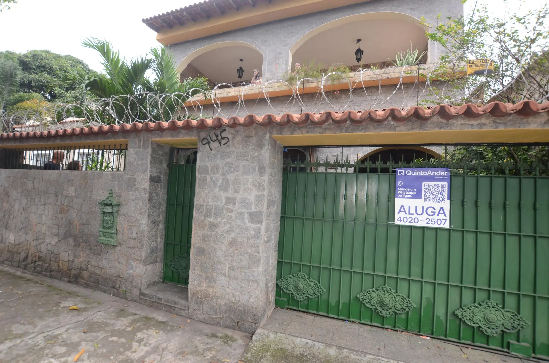 Casa mobiliada, 79 m², com varanda gourmet — photo 6