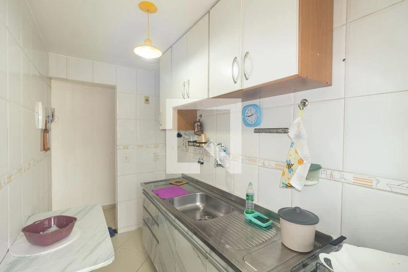 Apartamento, 45 m², com máquina de lavar — photo 5