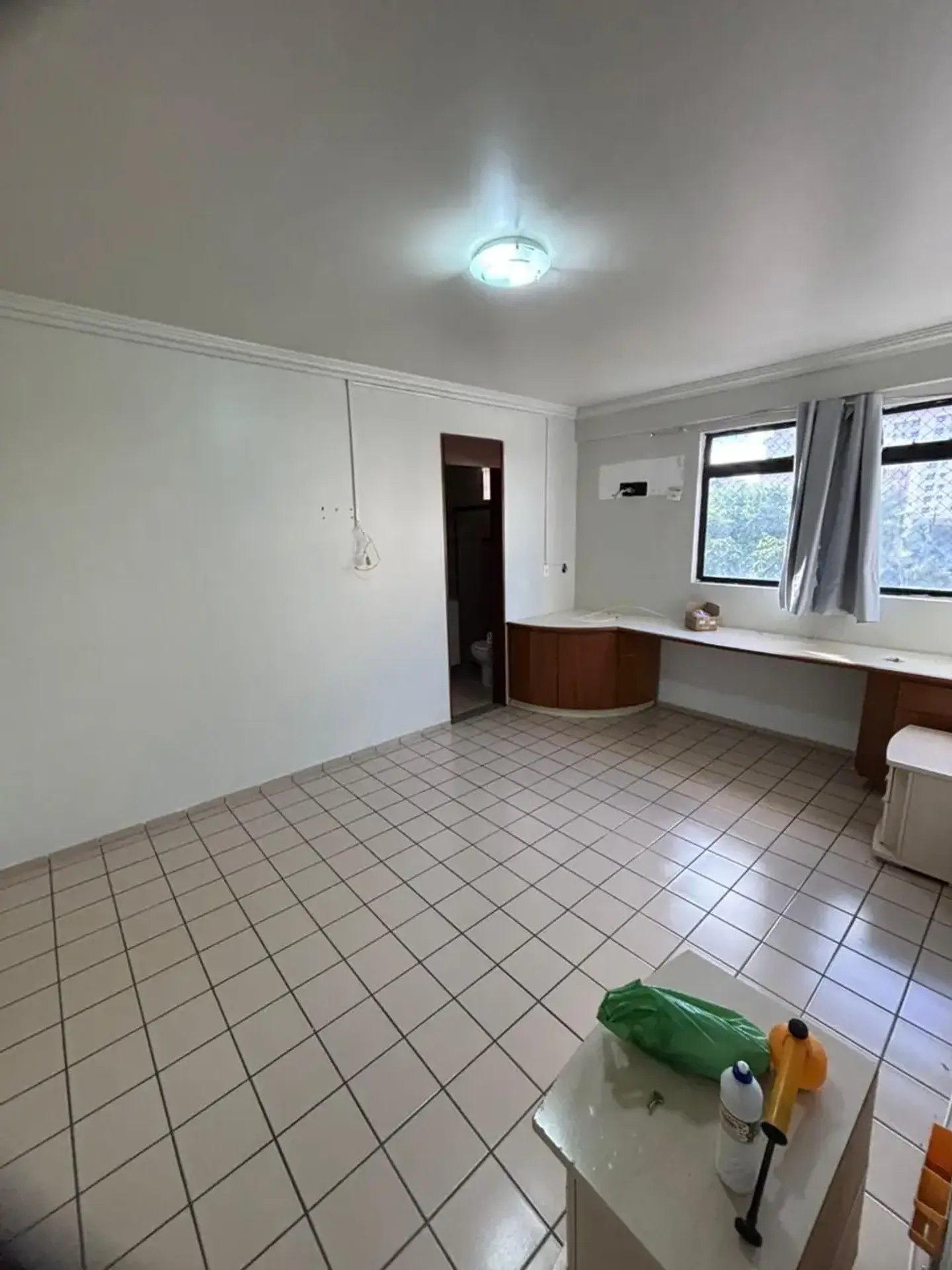 Apartamento de 148 m² com 4 quartos e 2 suítes — photo 2