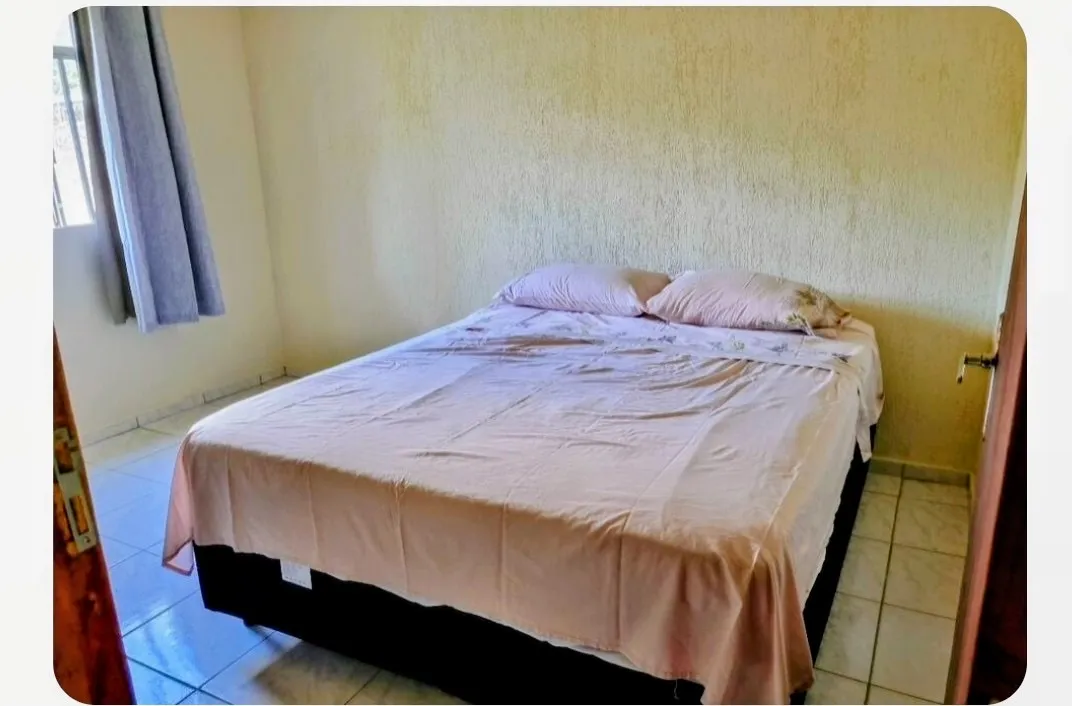 Furnished apartment with 2 bedrooms and parking — photo 7