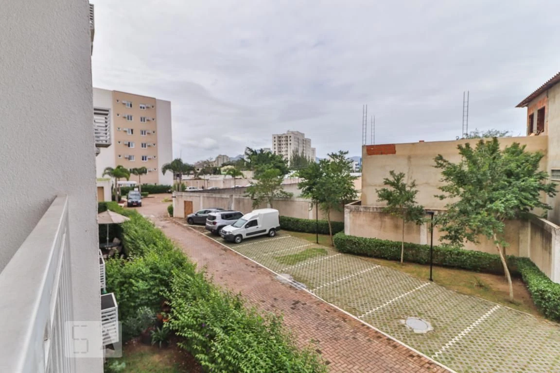 2 quartos e churrasqueira privativa: apartamento de 65 m² — photo 50