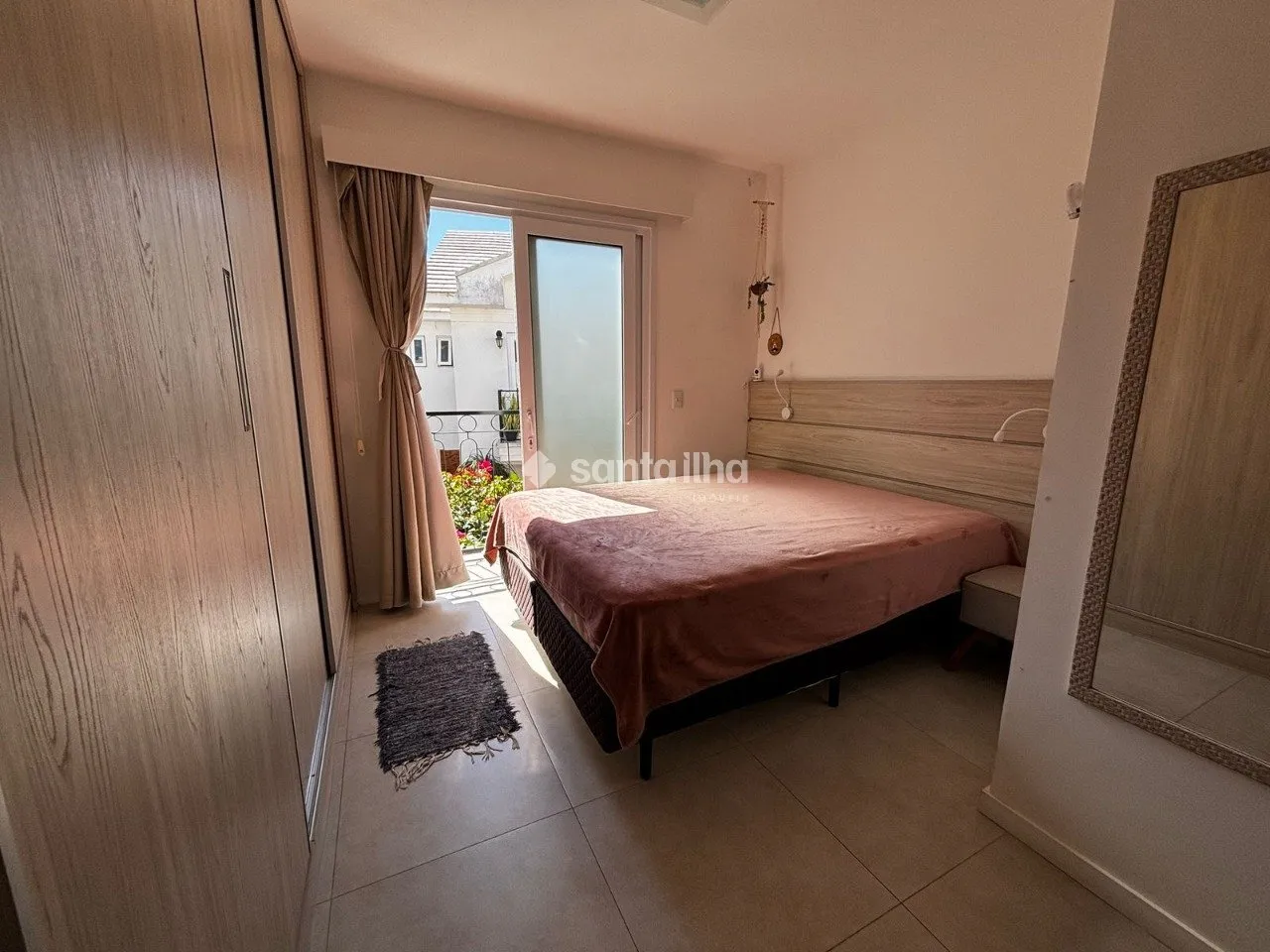 Casa de 2 quartos com máquina de lavar, Armação — photo 2