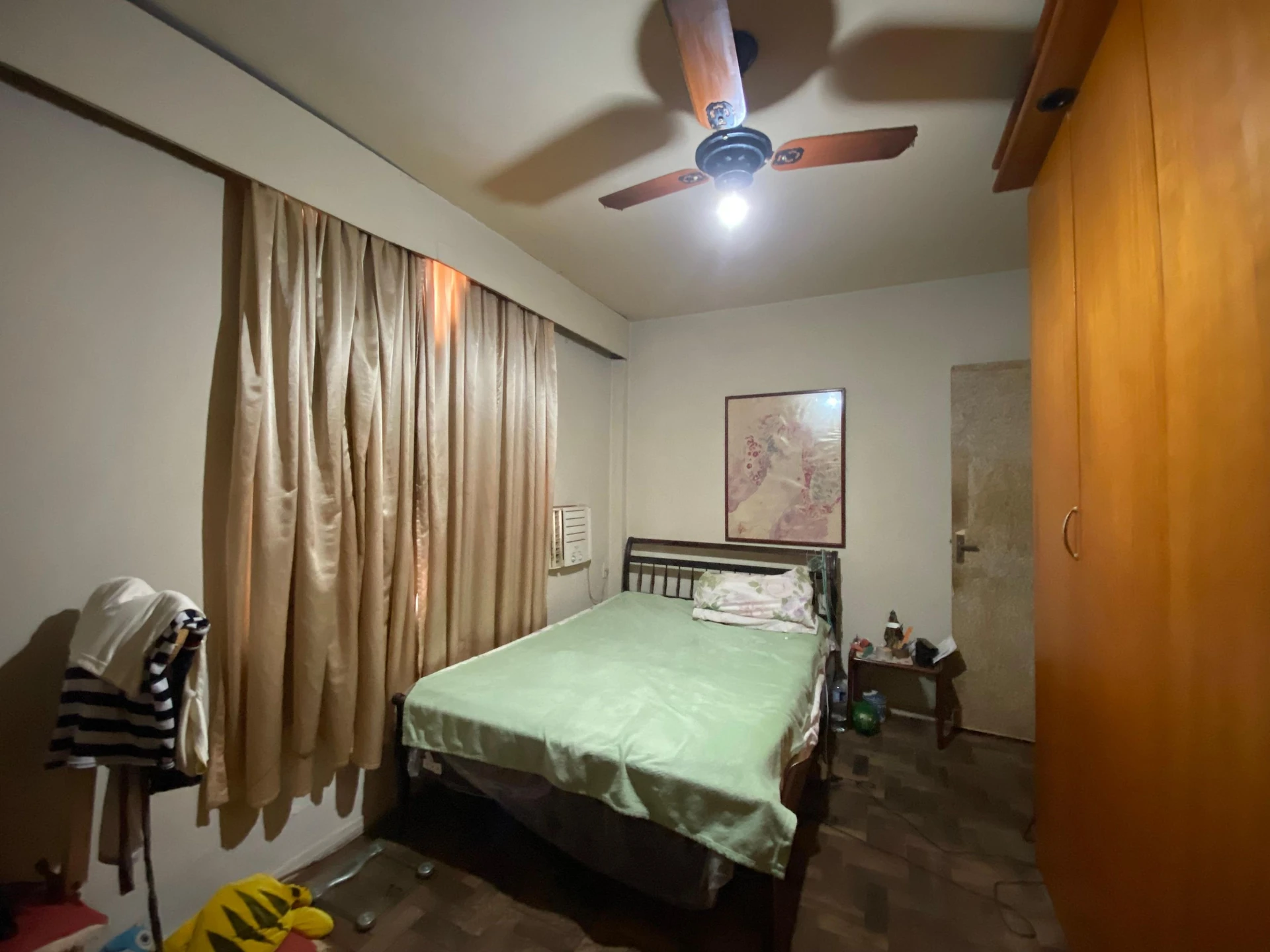 Furnished house, 30 m², with a washing machine — photo 5