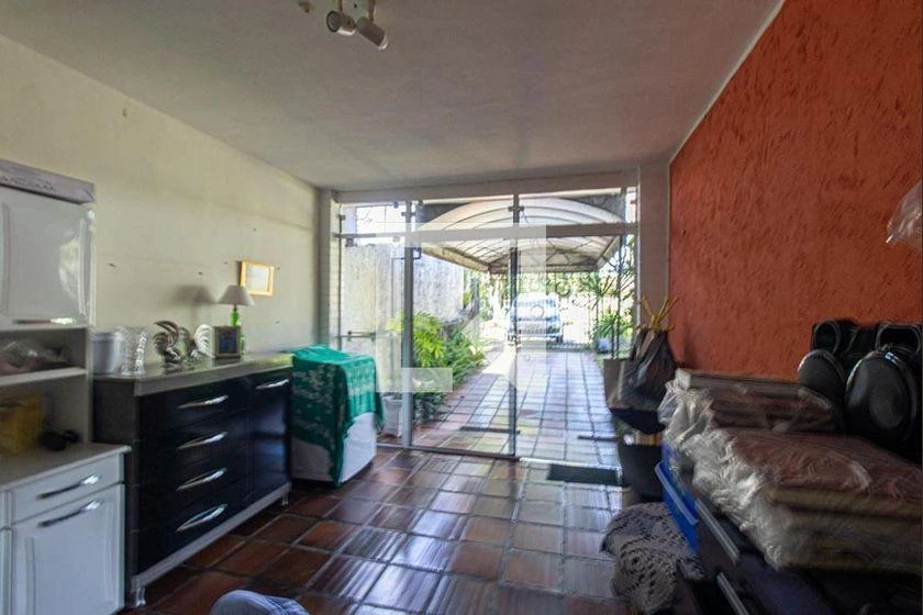 Casa de 3 dormitorios con lavadora — photo 31